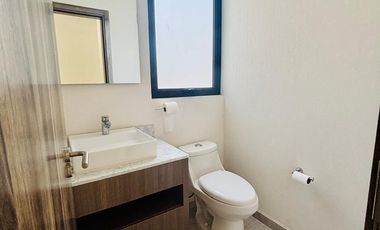 Departamento en renta en Copilco, Coyoacán