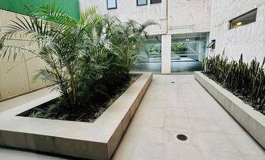 Departamento en renta en Copilco, Coyoacán