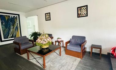 Departamento en renta en Copilco, Coyoacán
