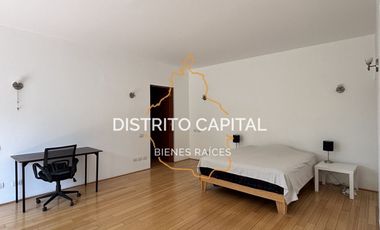 Residencia de Lujo en Privada en Renta en Lomas de Reforma