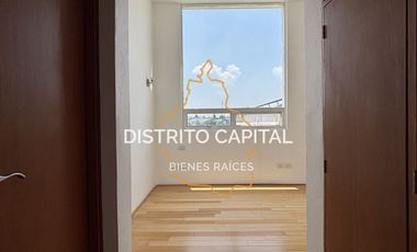 Residencia de Lujo en Privada en Renta en Lomas de Reforma