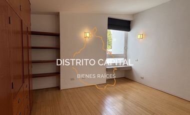 Residencia de Lujo en Privada en Renta en Lomas de Reforma