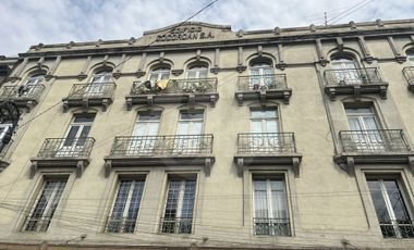 Edificio en venta en Centro (Area 4)