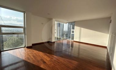 Casa en condominio en renta en Interlomas