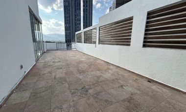 Casa en condominio en renta en Interlomas