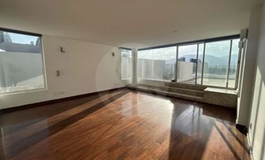 Casa en condominio en renta en Interlomas