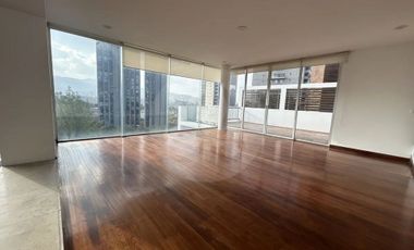 Casa en condominio en renta en Interlomas