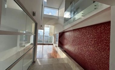 Casa en condominio en renta en Interlomas