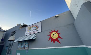 SE VENDE ESCUELA CON ALTO POTENCIAL COMERCIAL