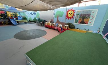 SE VENDE ESCUELA CON ALTO POTENCIAL COMERCIAL