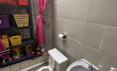 SE VENDE INMUEBLE  CON ALTO POTENCIAL COMERCIAL