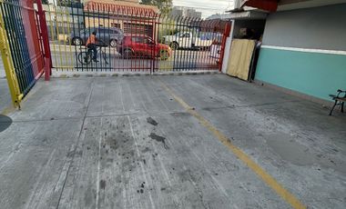 SE VENDE INMUEBLE  CON ALTO POTENCIAL COMERCIAL