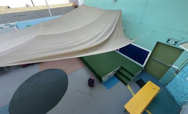 SE VENDE ESCUELA CON ALTO POTENCIAL COMERCIAL