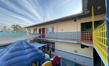 SE VENDE ESCUELA CON ALTO POTENCIAL COMERCIAL