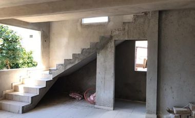 OPORTUNIDAD Casa con alberca en obra gris  en VENTA en Morelos