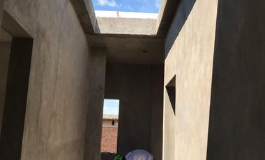 OPORTUNIDAD Casa con alberca en obra gris  en VENTA en Morelos