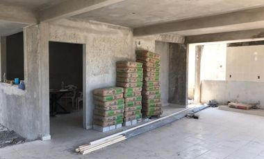 OPORTUNIDAD Casa con alberca en obra gris  en VENTA en Morelos