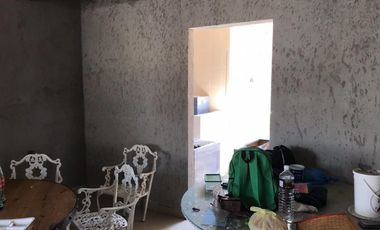 OPORTUNIDAD Casa con alberca en obra gris  en VENTA en Morelos