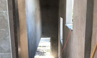 OPORTUNIDAD Casa con alberca en obra gris  en VENTA en Morelos