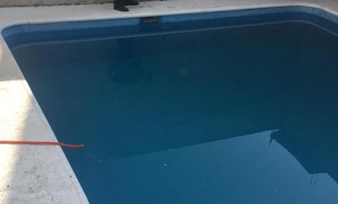 OPORTUNIDAD Casa con alberca en obra gris  en VENTA en Morelos