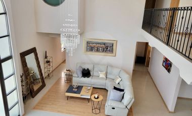 Casa en condominio en renta en Lomas de la Herradura