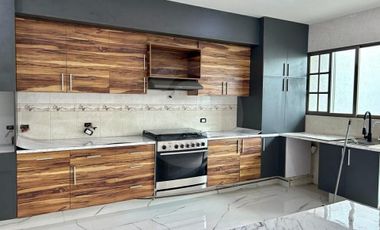 Casa en condominio en renta en Lomas de la Herradura