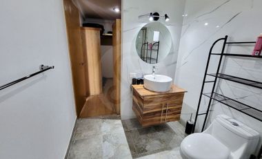 Casa en condominio en renta en Lomas de la Herradura