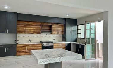 Casa en condominio en renta en Lomas de la Herradura