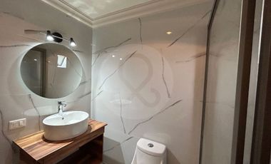 Casa en condominio en renta en Lomas de la Herradura