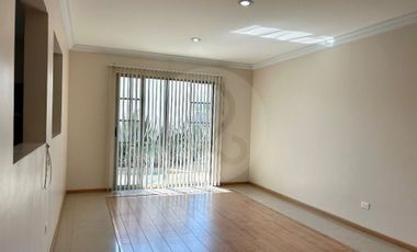 Casa en condominio en renta en Lomas de la Herradura