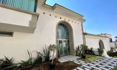 Casa en condominio en renta en Lomas de la Herradura