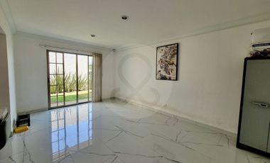 Casa en condominio en renta en Lomas de la Herradura