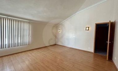 Casa en condominio en renta en Lomas de la Herradura