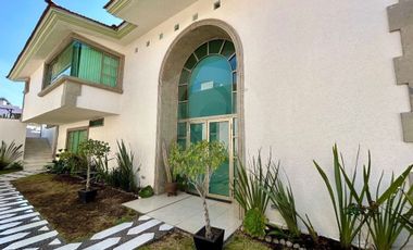 Casa en condominio en renta en Lomas de la Herradura