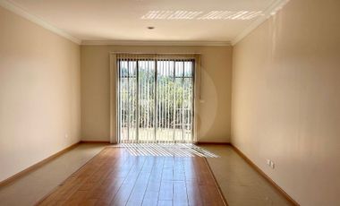Casa en condominio en renta en Lomas de la Herradura