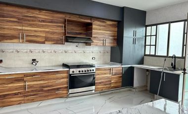 Casa en condominio en renta en Lomas de la Herradura