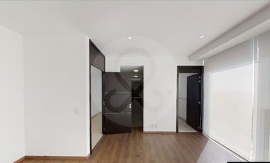 FIVE en Bosque Real Departamento en renta en Bosque Real