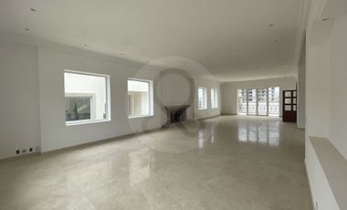 Fuente de las Lomas Casa en condominio en renta en Jesús del Monte
