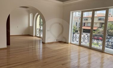 Fuente de las Lomas Casa en condominio en renta en Jesús del Monte