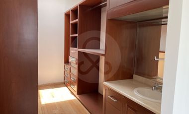 Fuente de las Lomas Casa en condominio en renta en Jesús del Monte