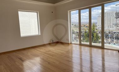 Fuente de las Lomas Casa en condominio en renta en Jesús del Monte