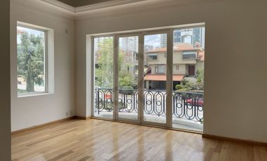 Fuente de las Lomas Casa en condominio en renta en Jesús del Monte