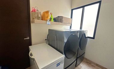 PRECIOSA CASA EN RENTA EN MERIDA RESIDENCIAL ALLEGRA