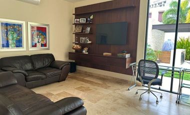 PRECIOSA CASA EN RENTA EN MERIDA RESIDENCIAL ALLEGRA