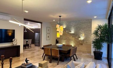 PRECIOSA CASA EN RENTA EN MERIDA RESIDENCIAL ALLEGRA