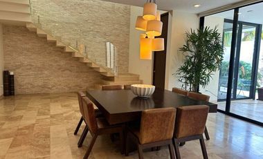PRECIOSA CASA EN RENTA EN MERIDA RESIDENCIAL ALLEGRA