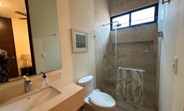 PRECIOSA CASA EN RENTA EN MERIDA RESIDENCIAL ALLEGRA