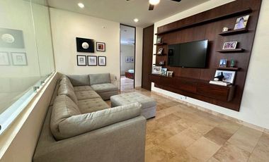 PRECIOSA CASA EN RENTA EN MERIDA RESIDENCIAL ALLEGRA