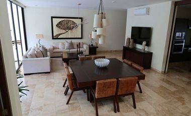 PRECIOSA CASA EN RENTA EN MERIDA RESIDENCIAL ALLEGRA