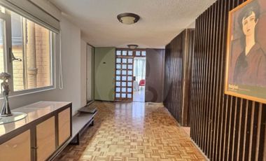 Casa en venta en Lomas de Tecamachalco